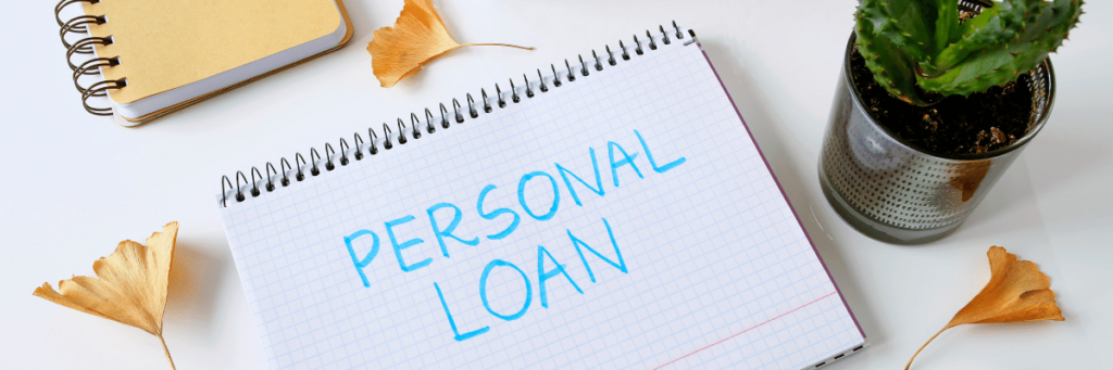 Personal Loans: Conclusive Guidebook