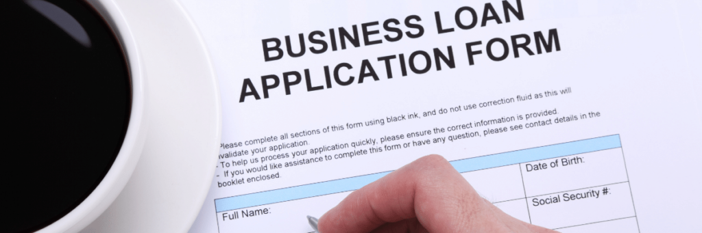 How to Get a Small Business Loan?